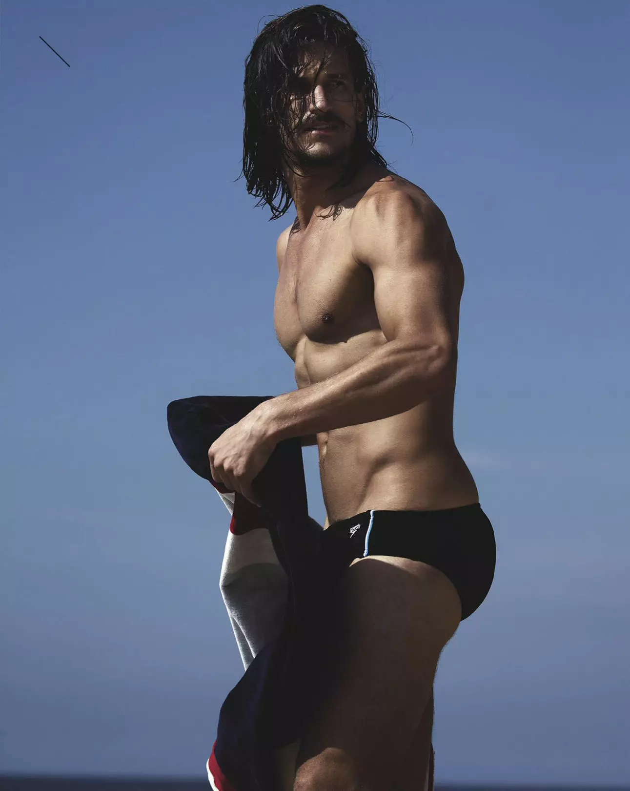 Jarrod Scott για το GQ Australia, Αύγουστος 2016 (3)