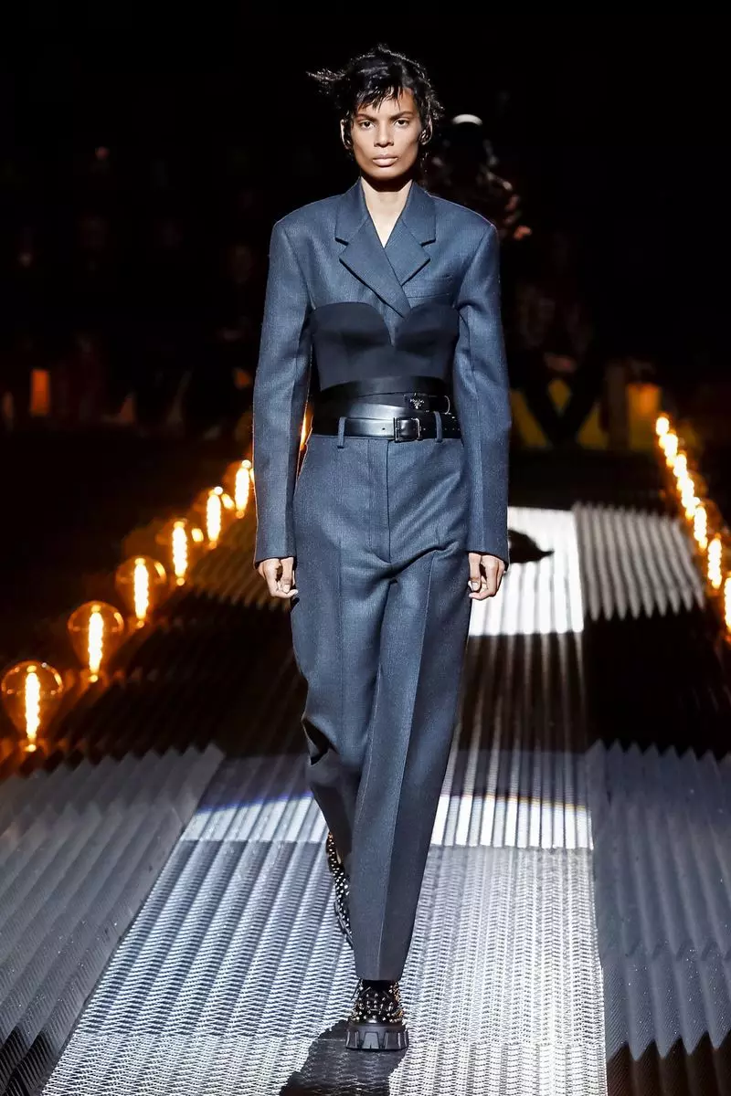 Prada Menswear Fall Chando 2019 Milan10