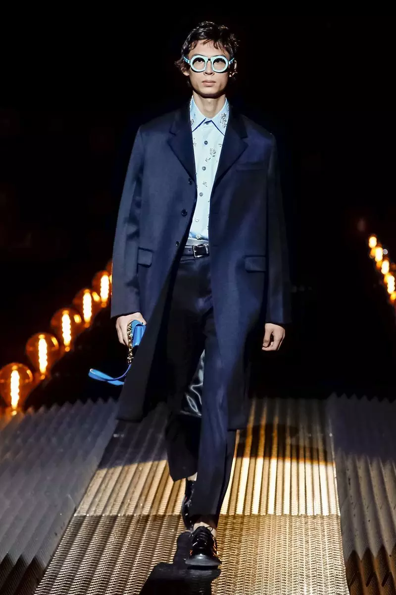 Prada Menswear Fall Winter 2019 Milan39