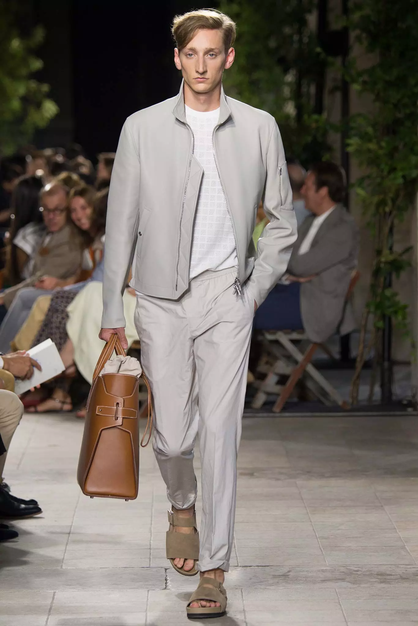 Hermes Impeshyi 2016 Menswear957