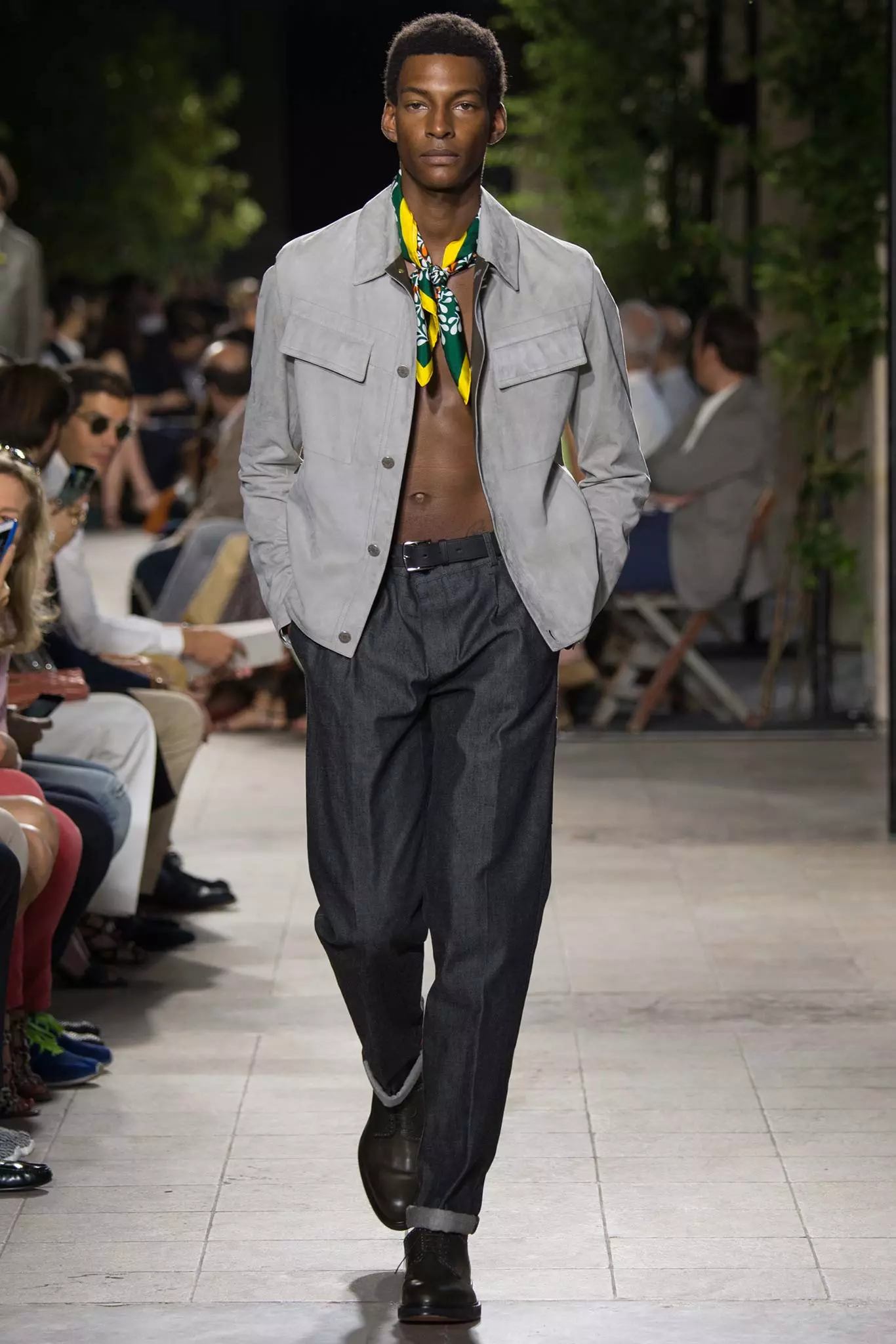 Hermes Impeshyi 2016 Menswear959