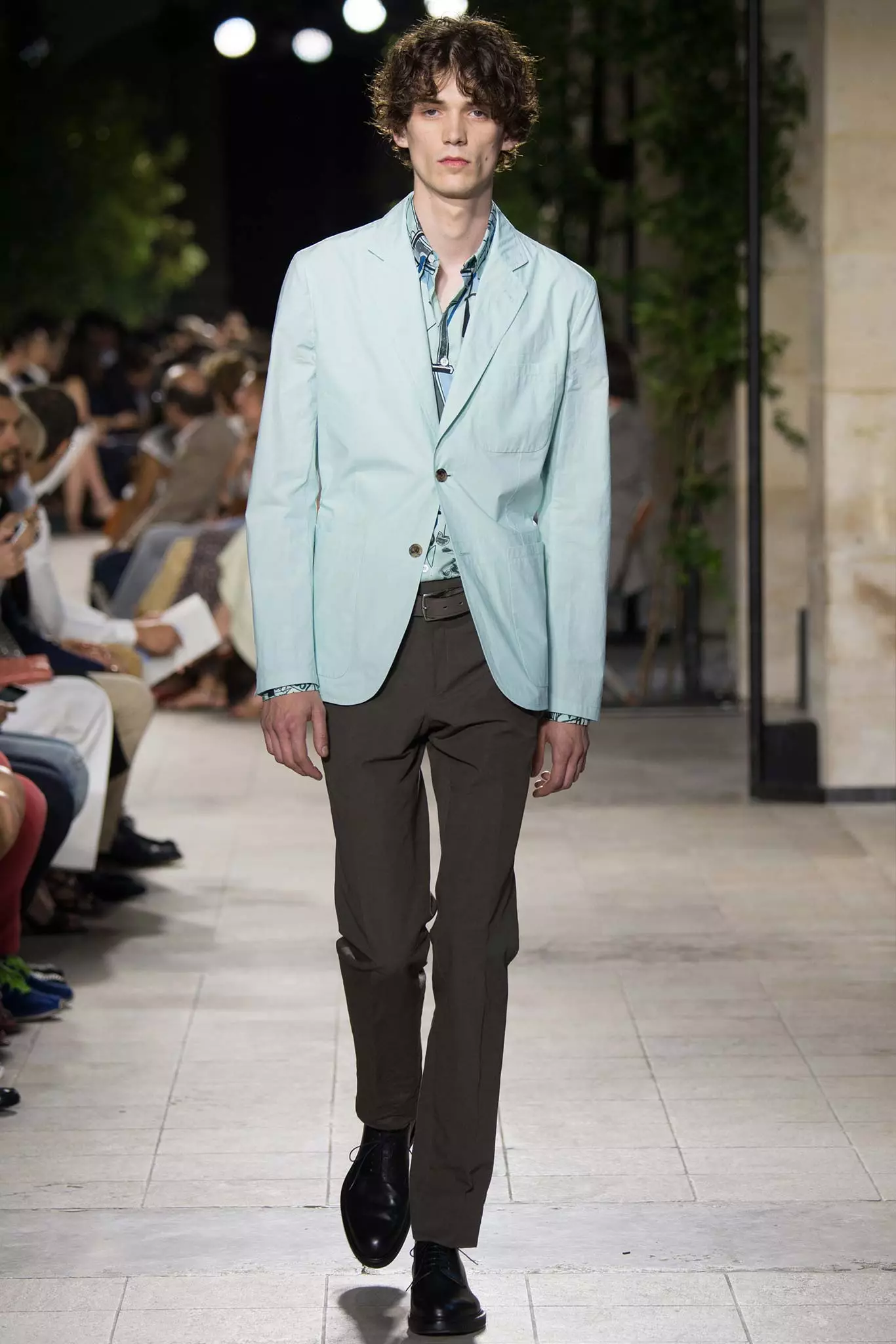 Hermes Spring 2016 Menswear961