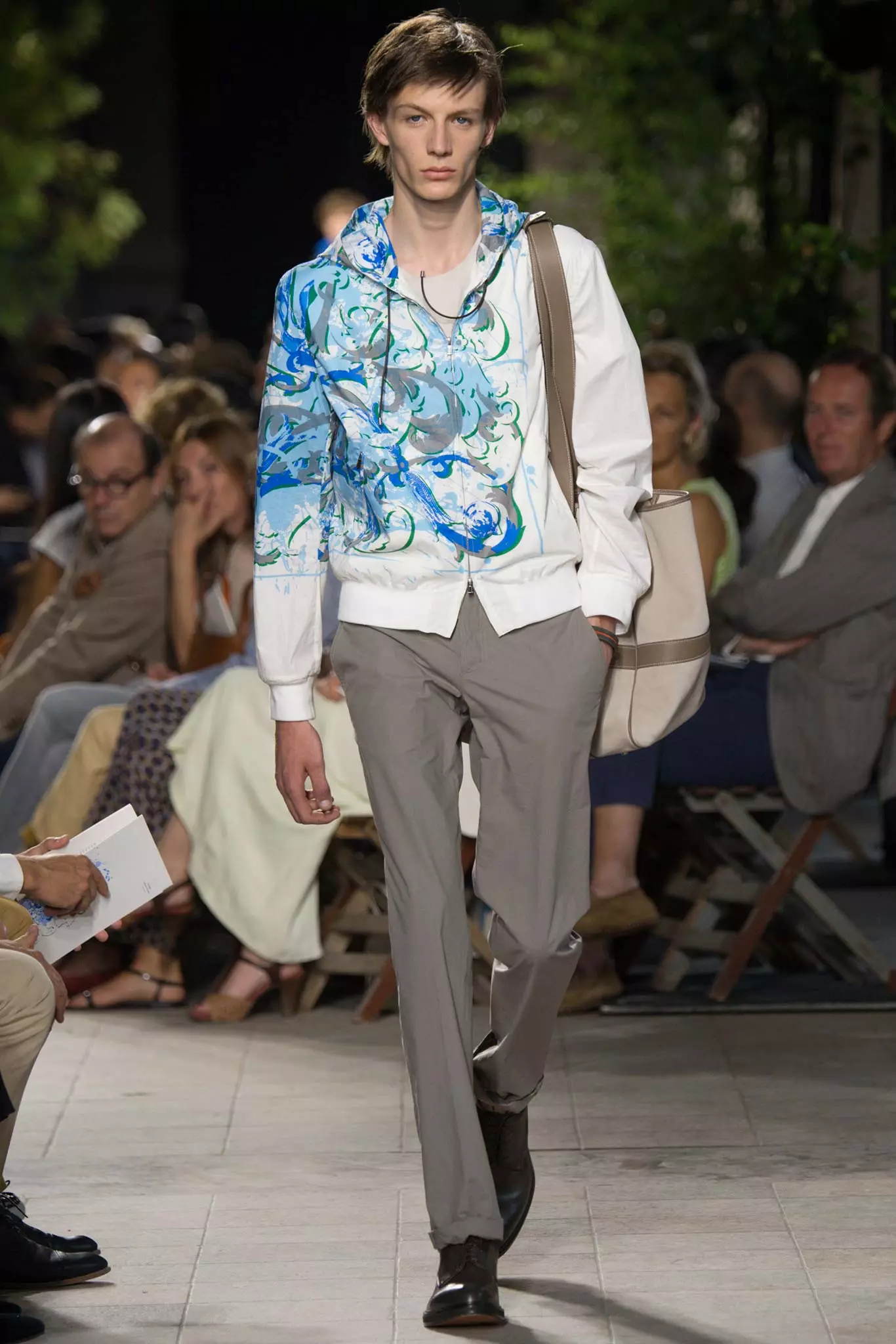 Hermes Spring 2016 Menswear962