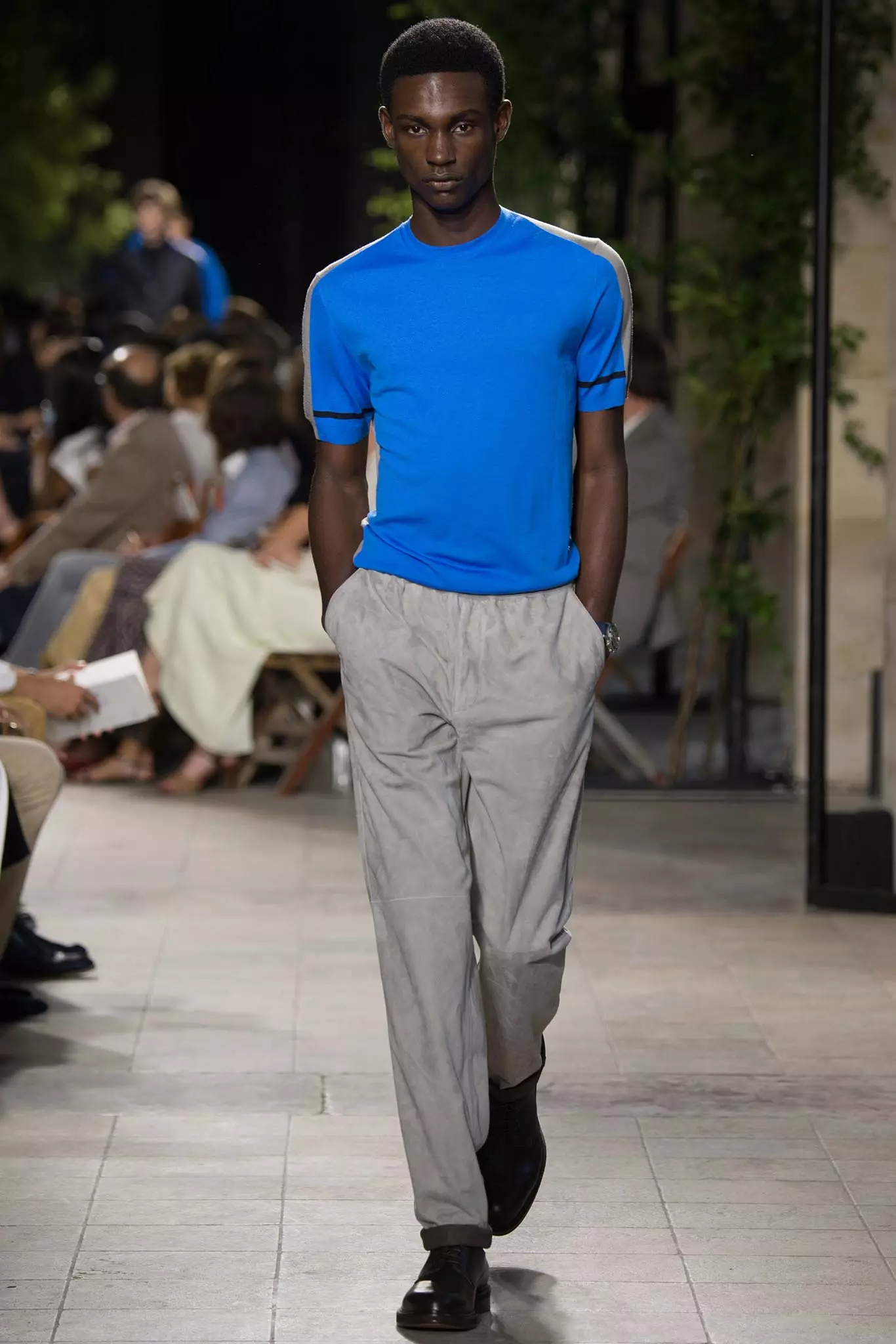 Hermes Spring 2016 Menswear963