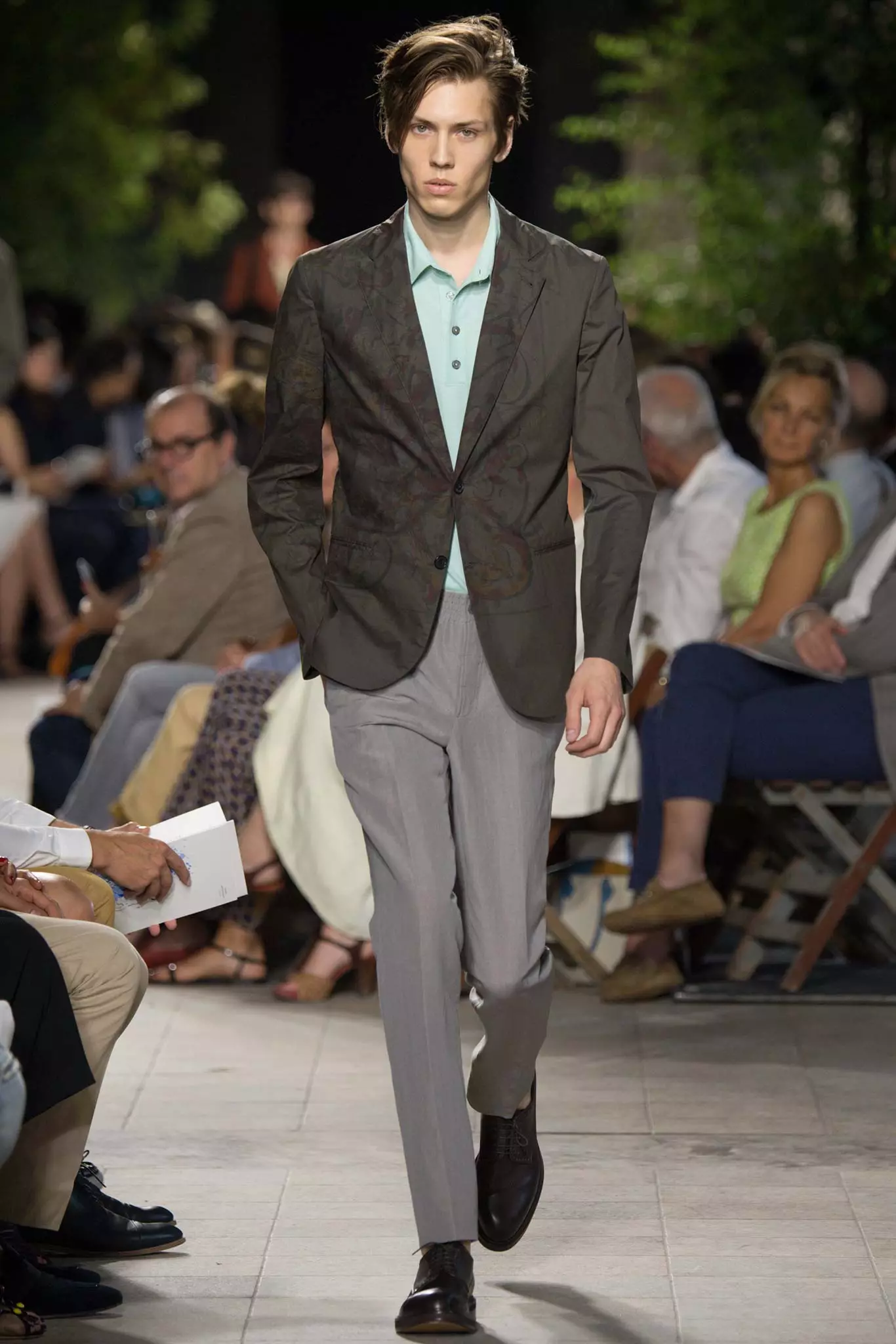 Hermes Spring 2016 Menswear947