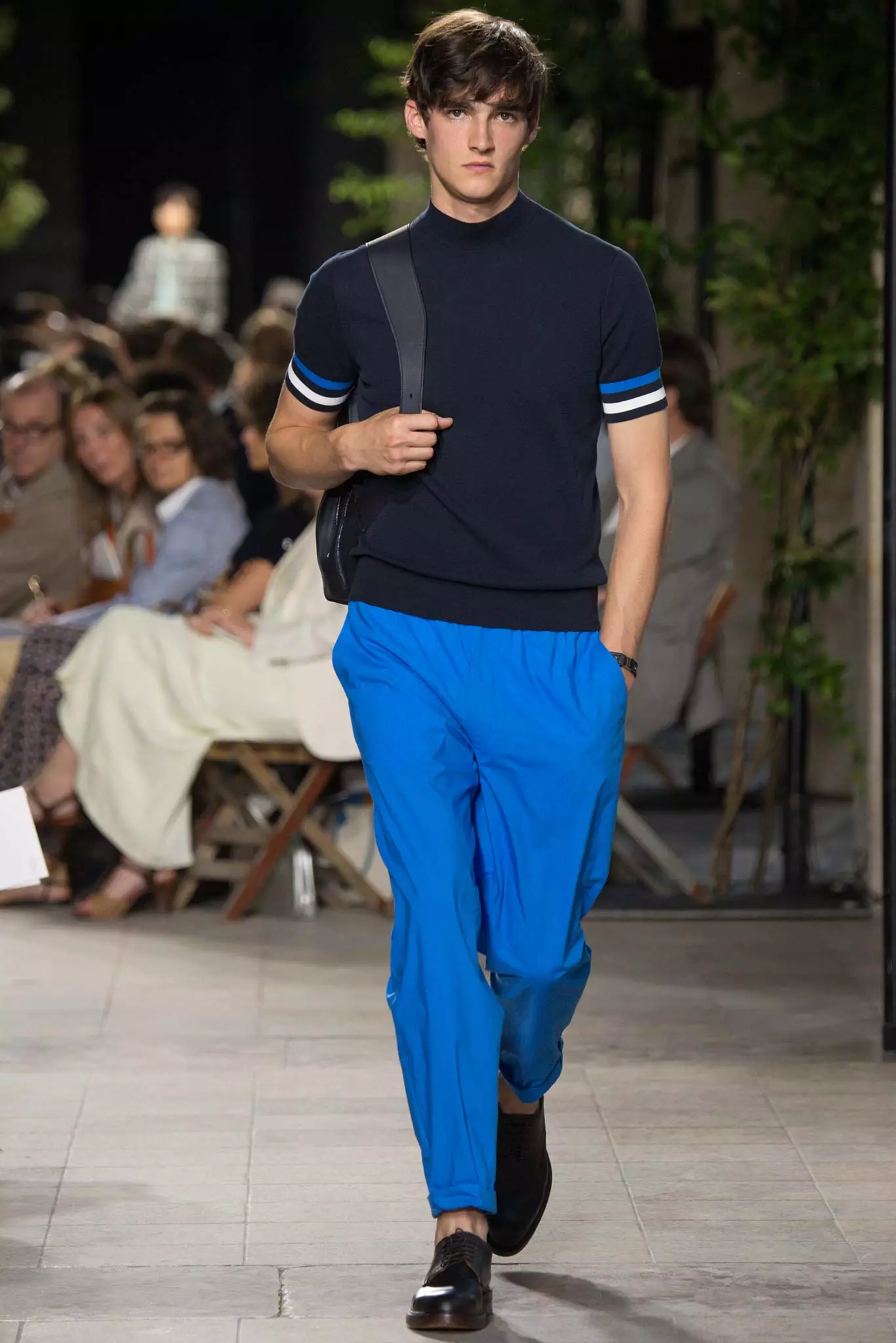 Hermes Spring 2016 Baju Lalaki966