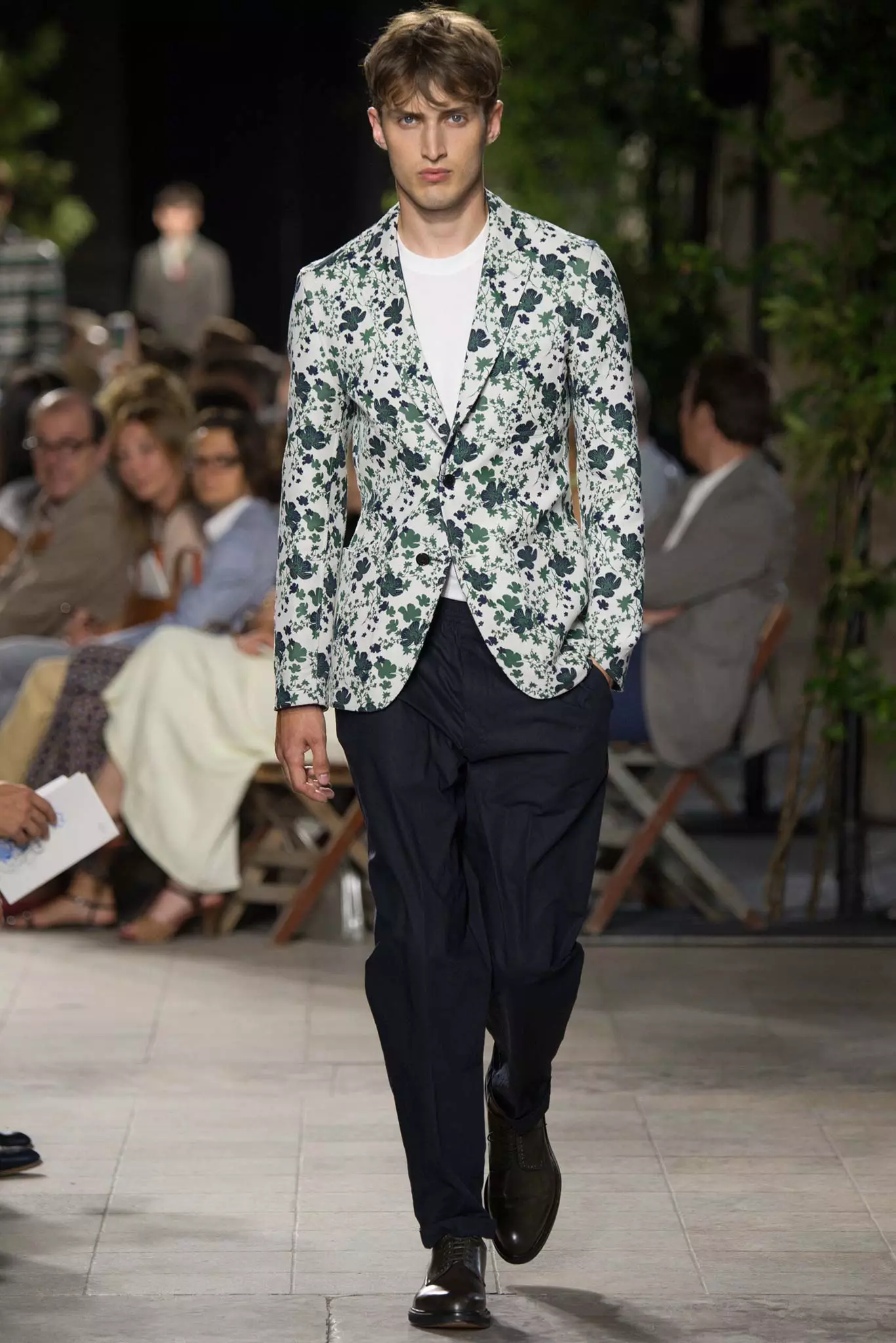 Hermes Primavera 2016 Menswear967