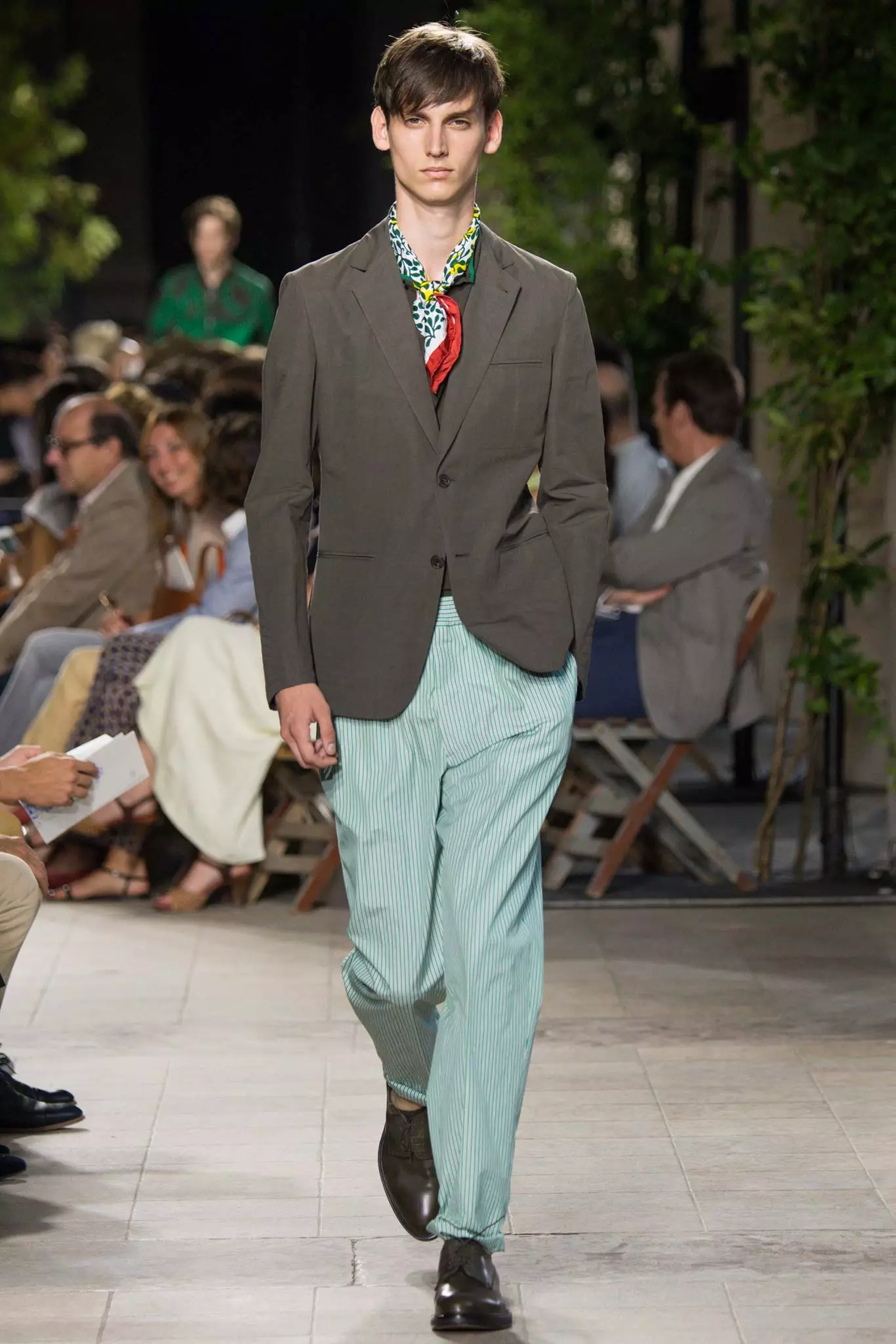 Hermes Spring 2016 Menswear969