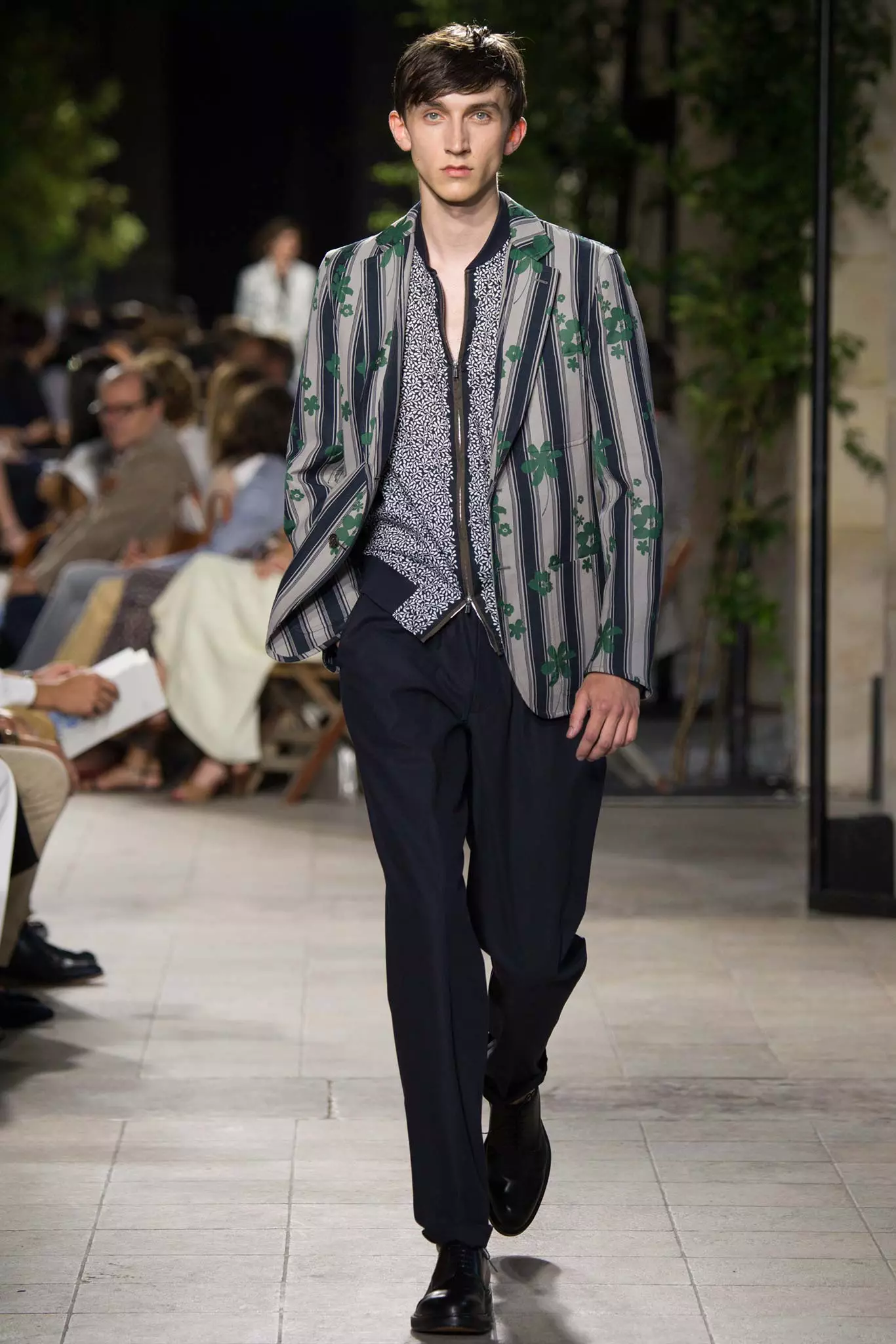 Hermes Spring 2016 Menswear971