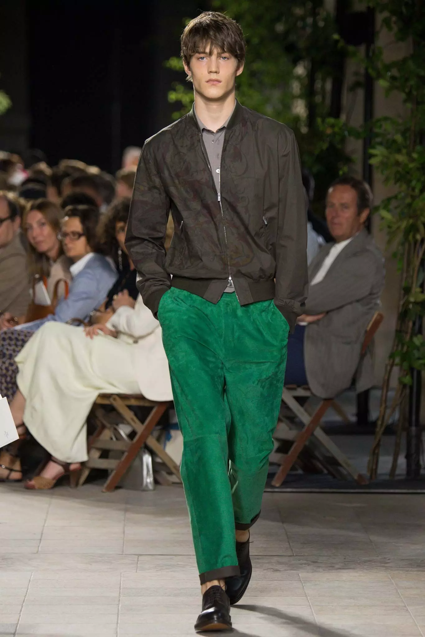 Hermes Spring 2016 Menswear972