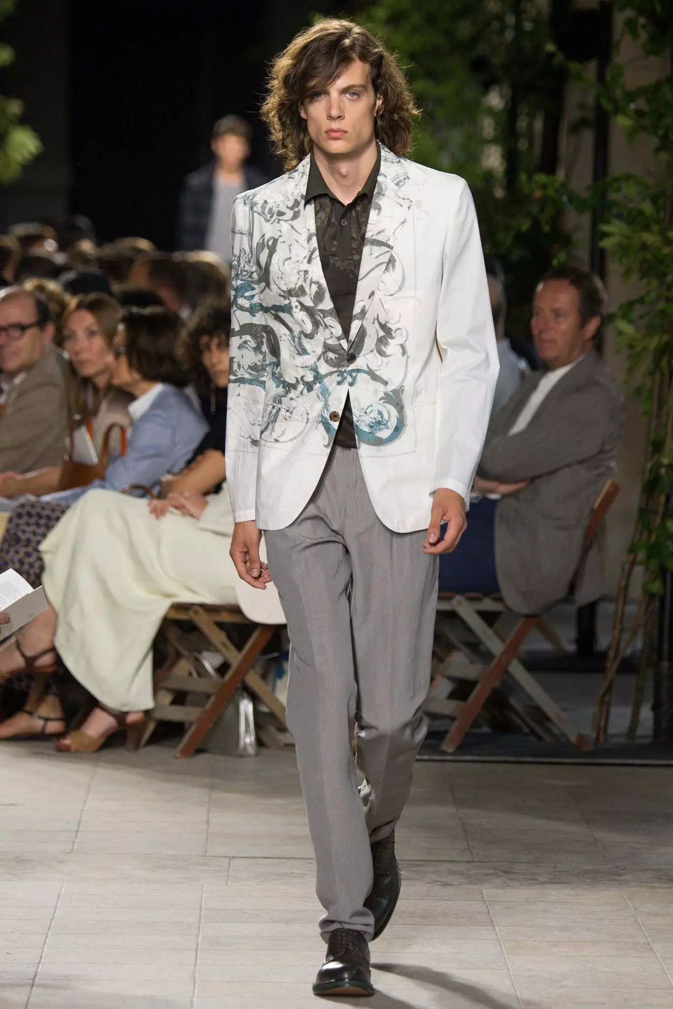 Hermes Orisun omi 2016 Menswear973