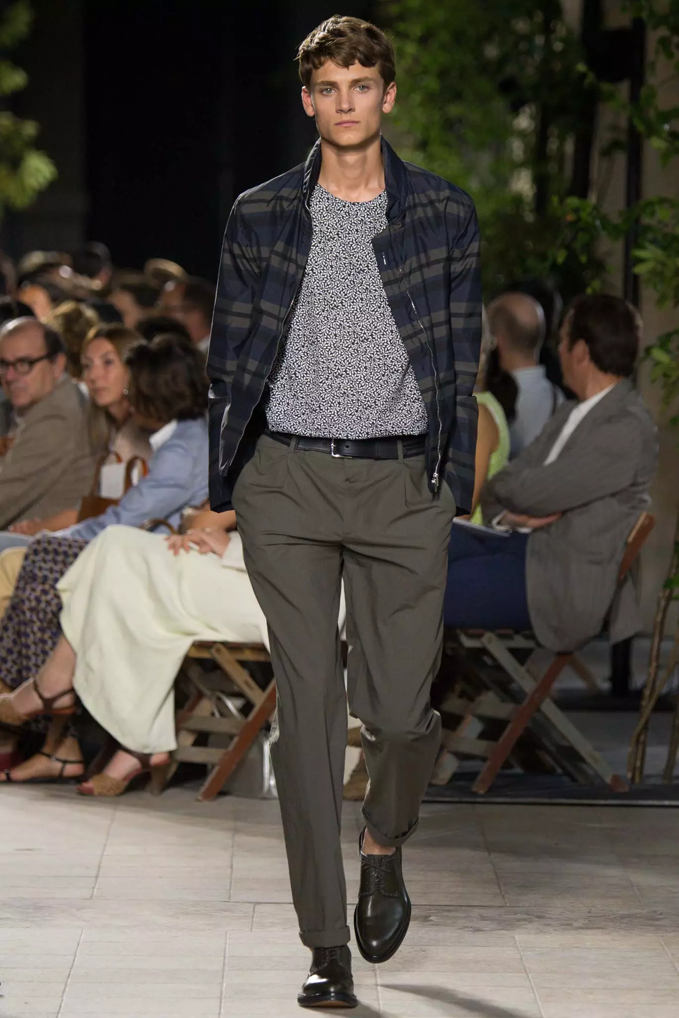 Hermes Rebbiegħa 2016 Menswear974