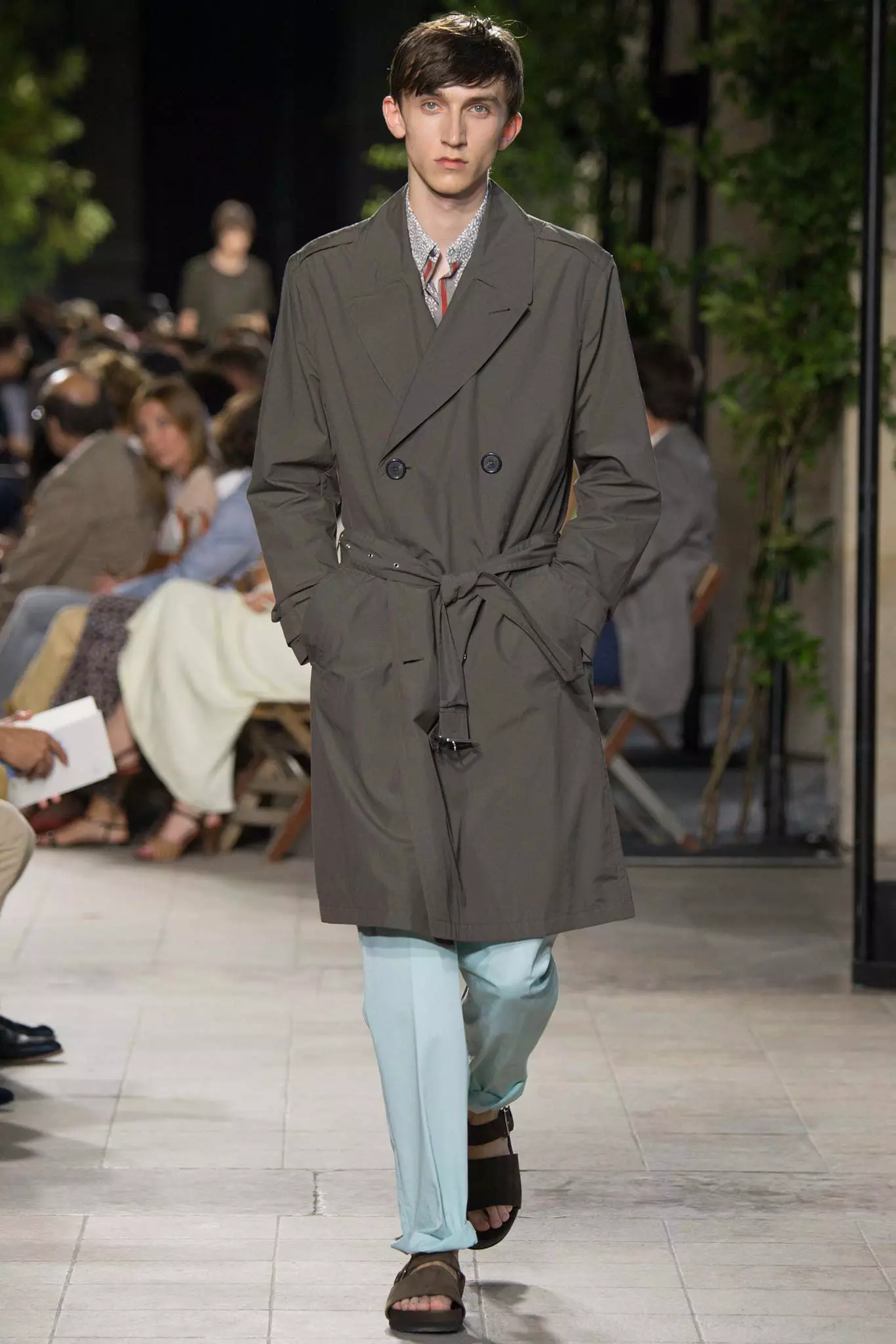 Hermes Spring 2016 Menswear948