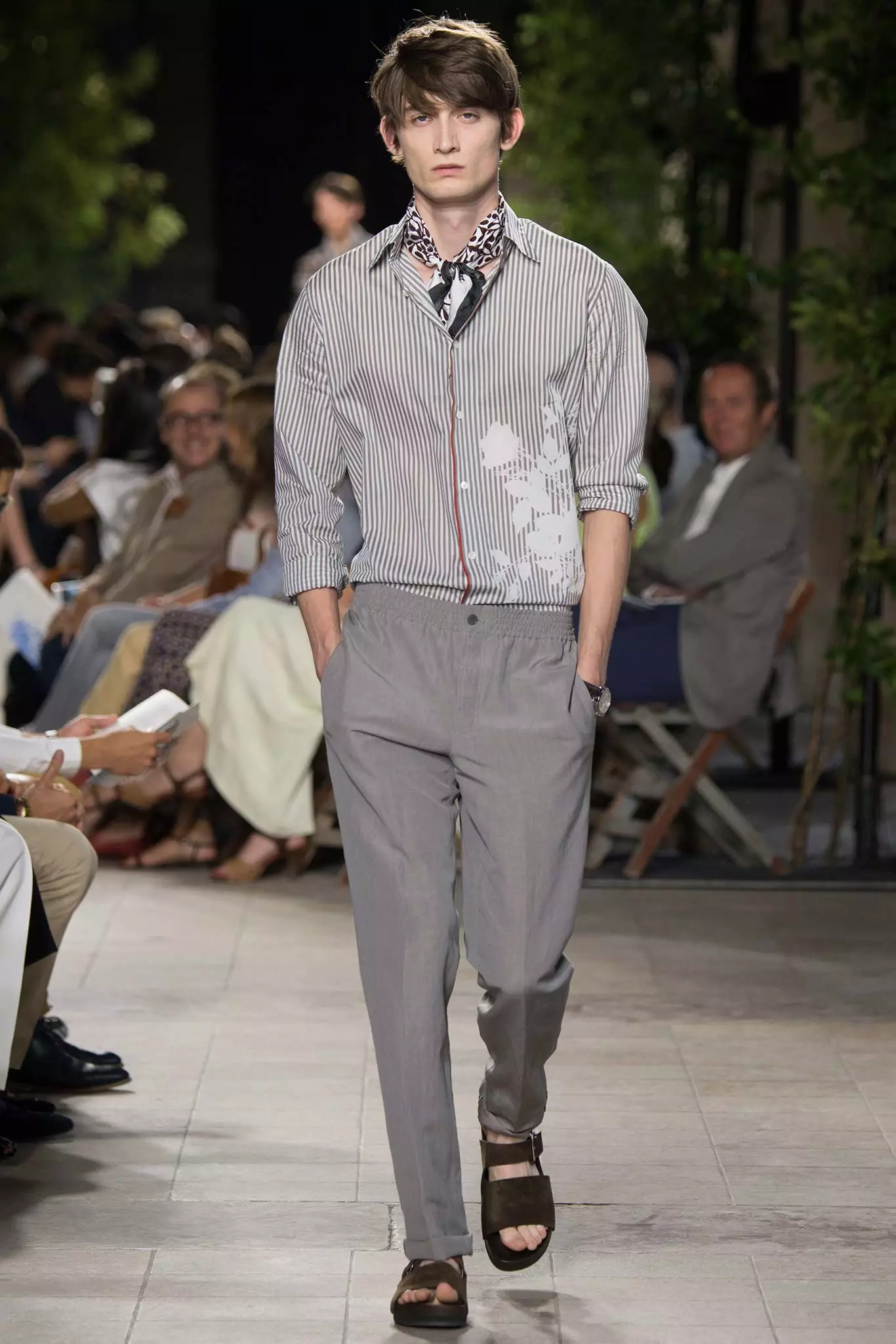 Hermes Spring 2016 Menswear979