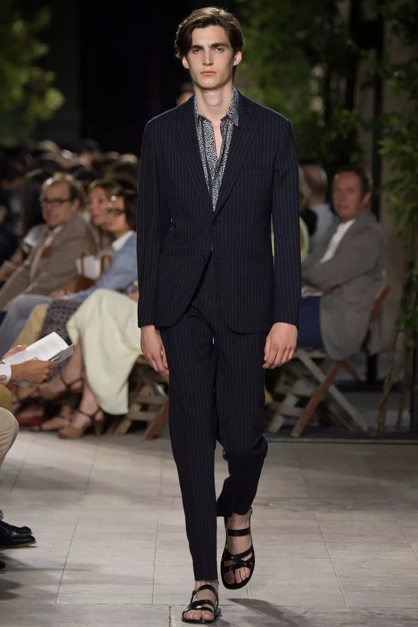 Hermes Spring 2016 Menswear981