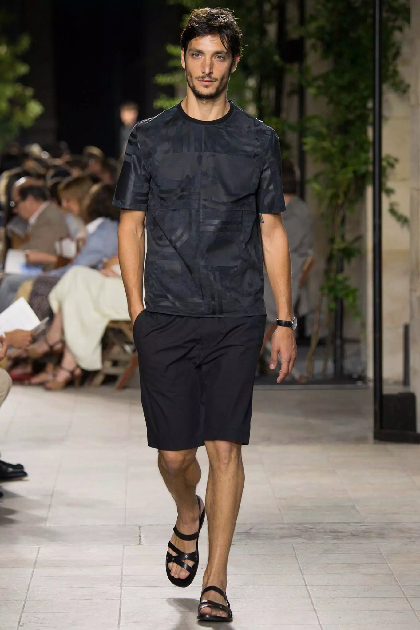 Hermes Spring 2016 Miesten asusteet983