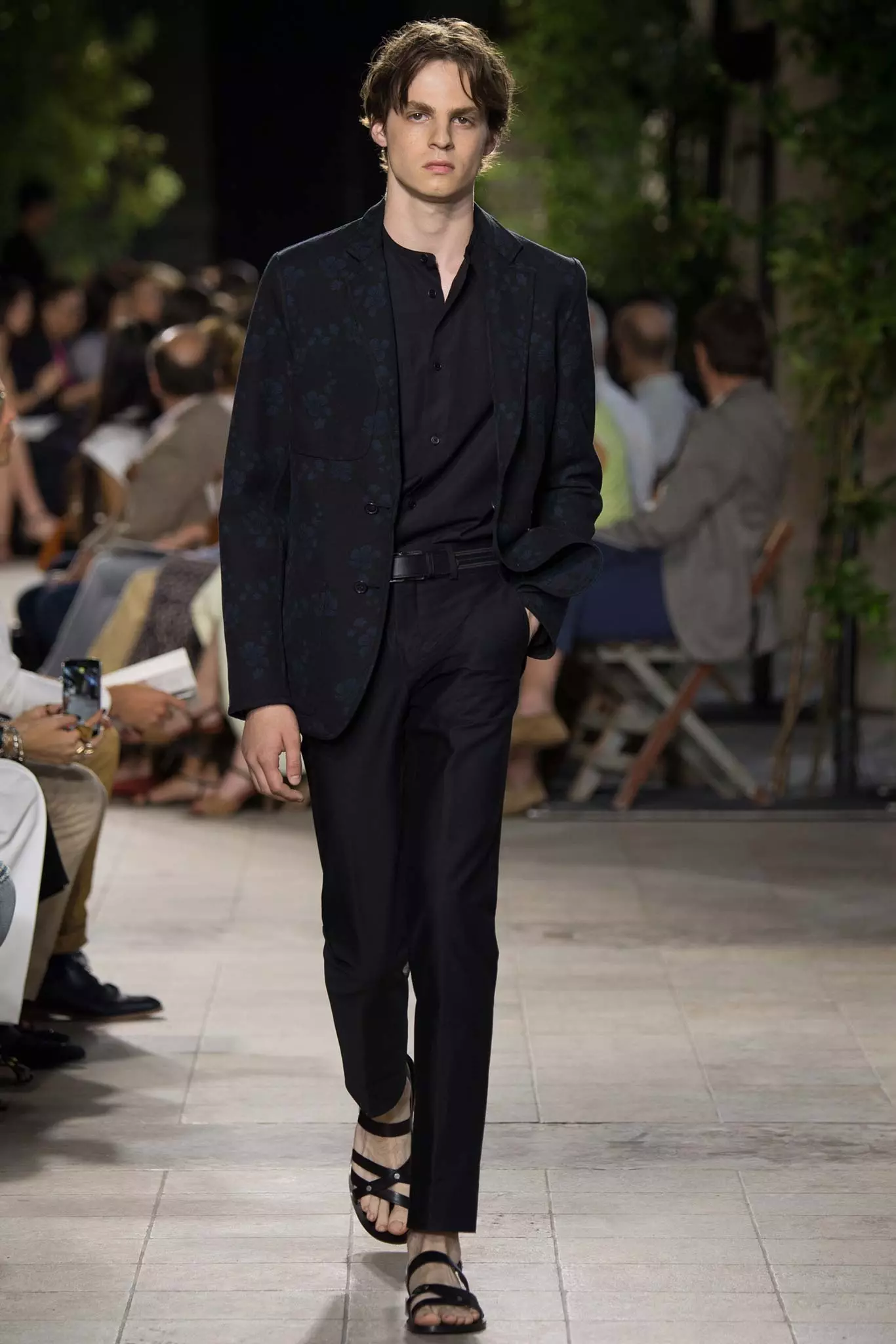 Hermes Primavera 2016 Moda Masculina989