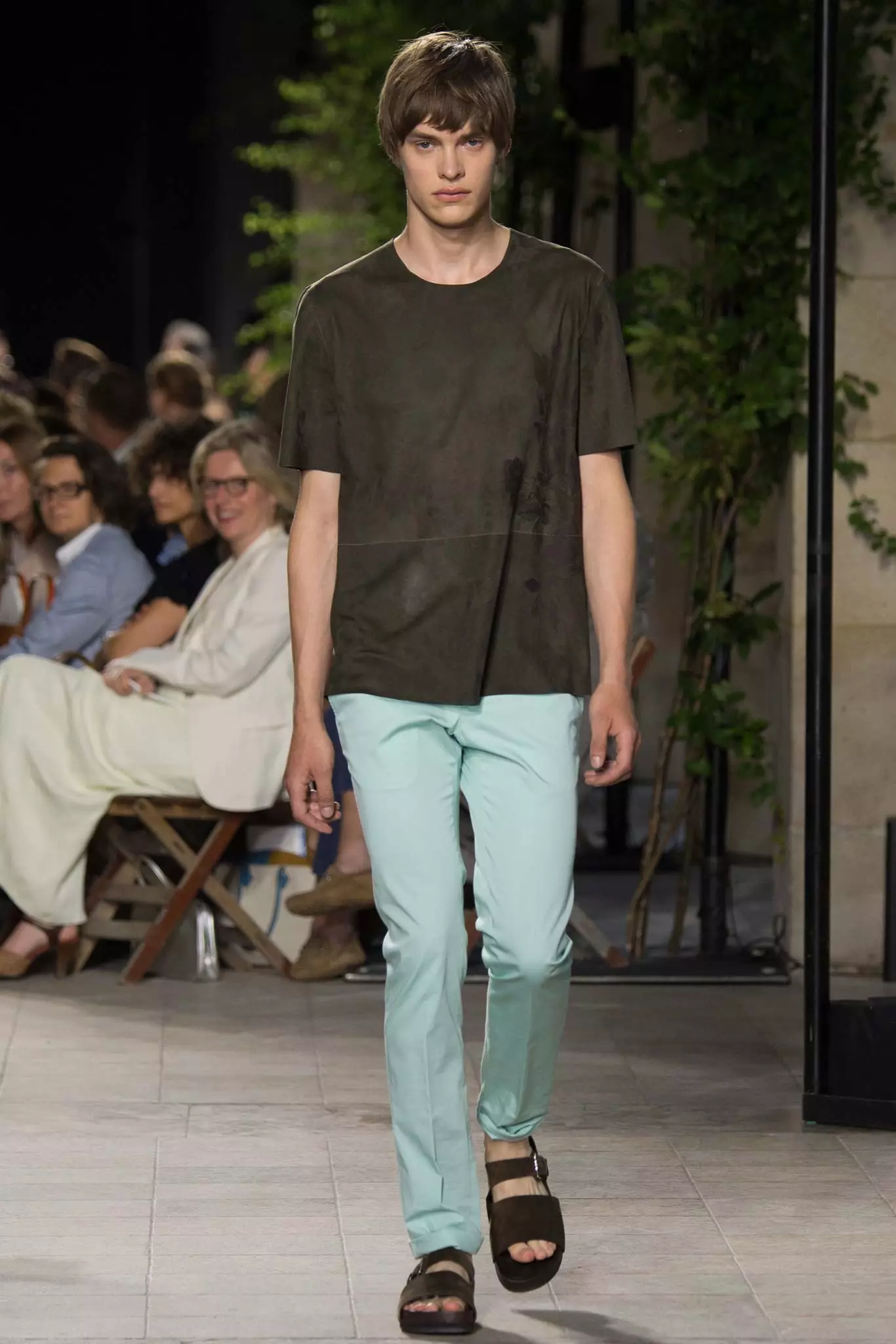 Hermes Impeshyi 2016 Menswear950