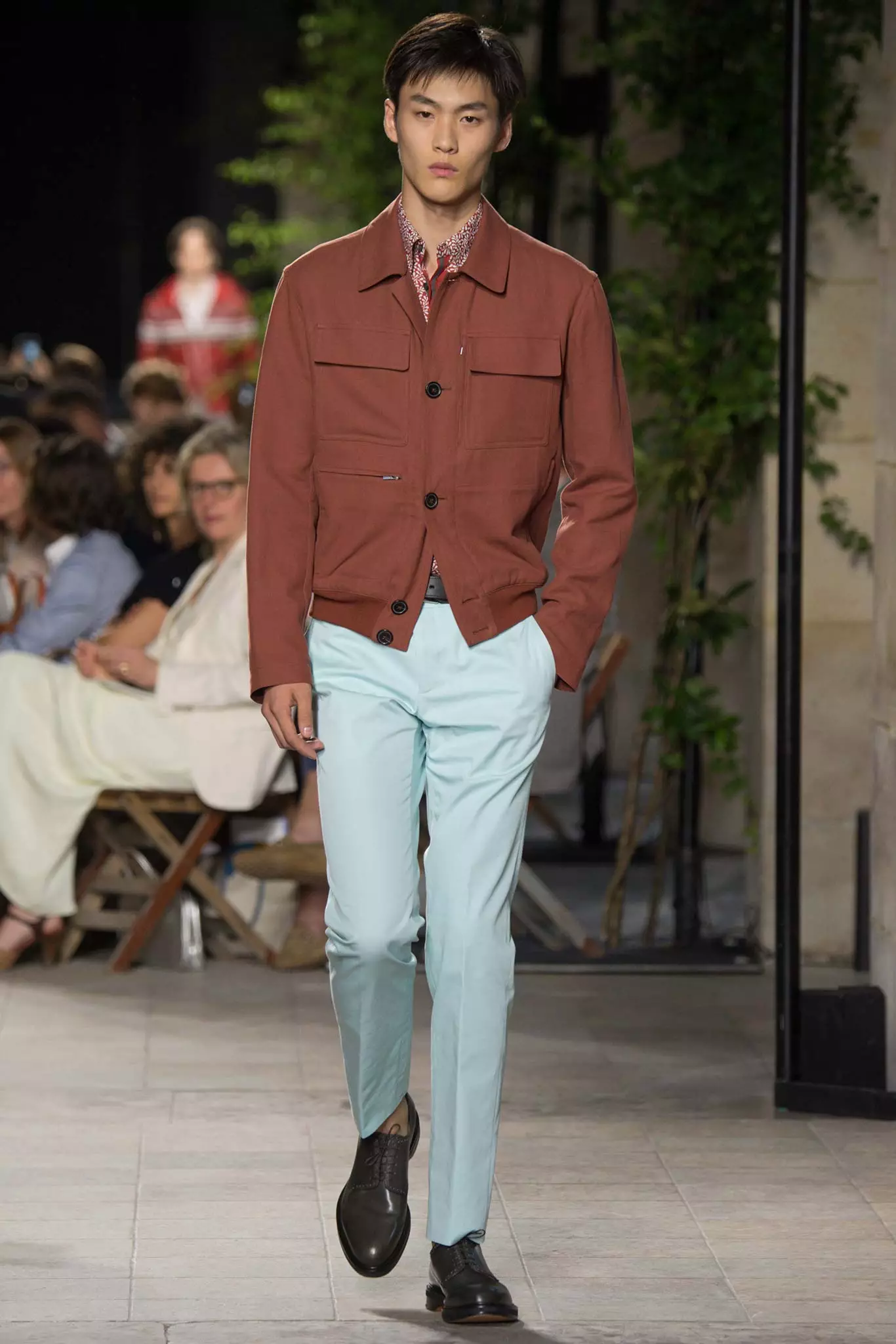 Hermes Spring 2016 Menswear951