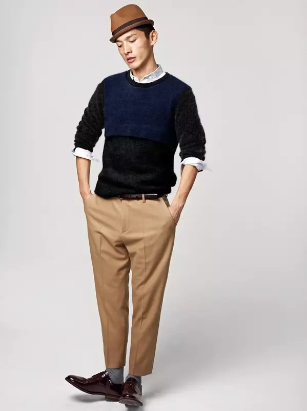 H&M 2012-13 秋冬 17140_10