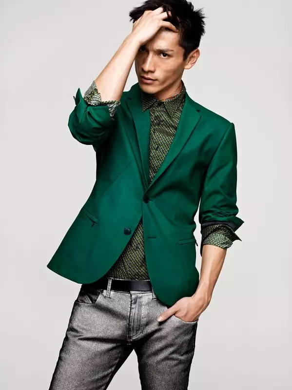 H&M Fall/Winter 2012-13 17140_16