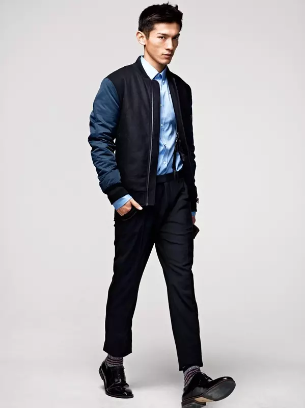 H&M outono / inverno 2012-13 17140_2