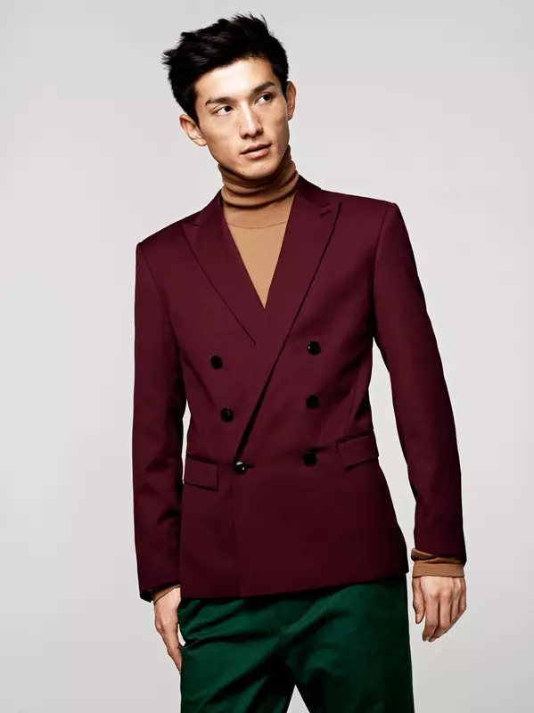 H&M Fall/Winter 2012-13 17140_4