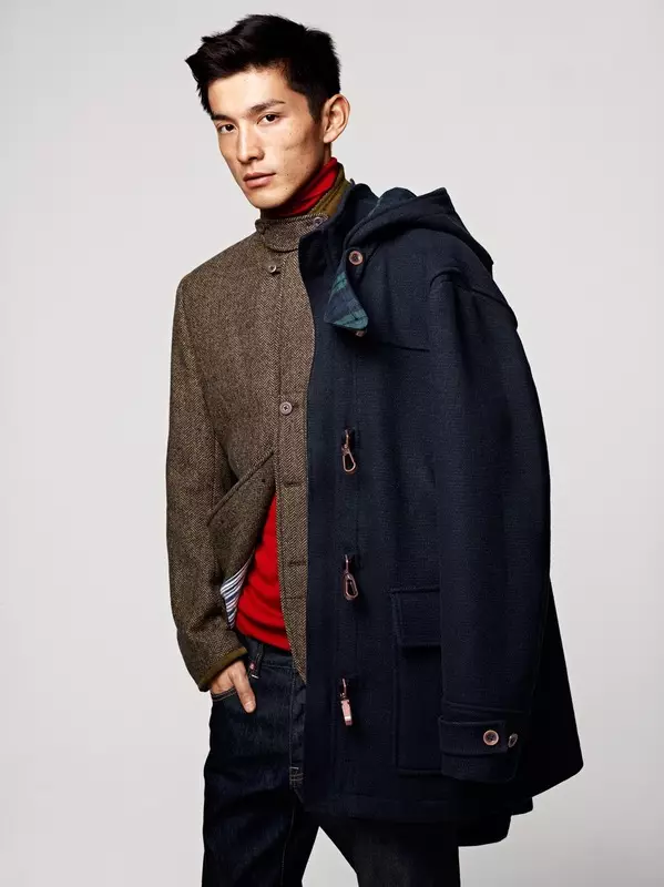 H&M 가을/겨울 2012-13 17140_5