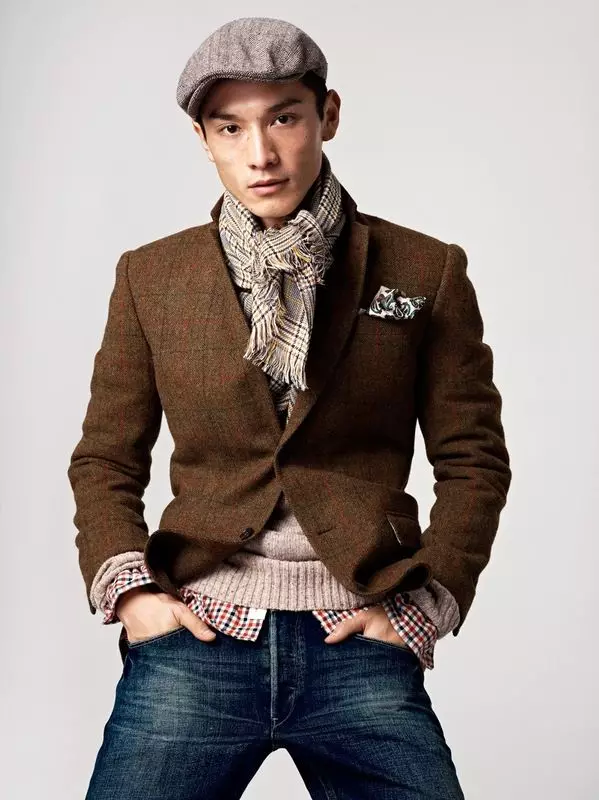 H&M Fall/Winter 2012-13 17140_6