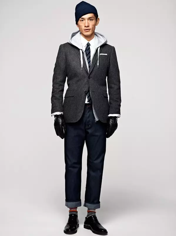 H&M پاییز/زمستان 2012-13 17140_7