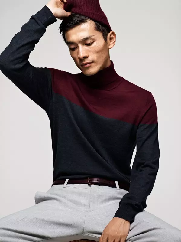 H&M Fall / Geimhreadh 2012-13 17140_9