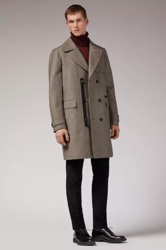 Tod's Menswear Otoño / Invierno 2019 Milán 17172_15