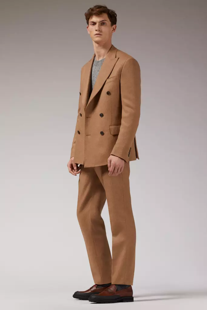 Tod’s Menswear Thu / Đông 2019 Milan 17172_17