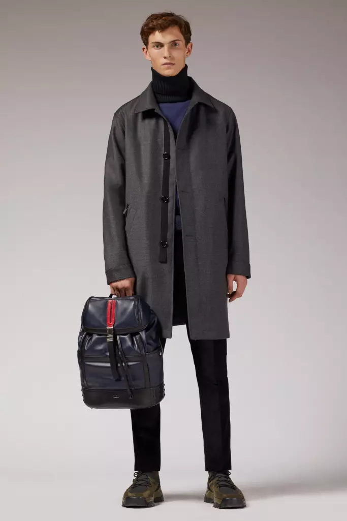 Tod’s Menswear Outono / Inverno 2019 Milão 17172_7