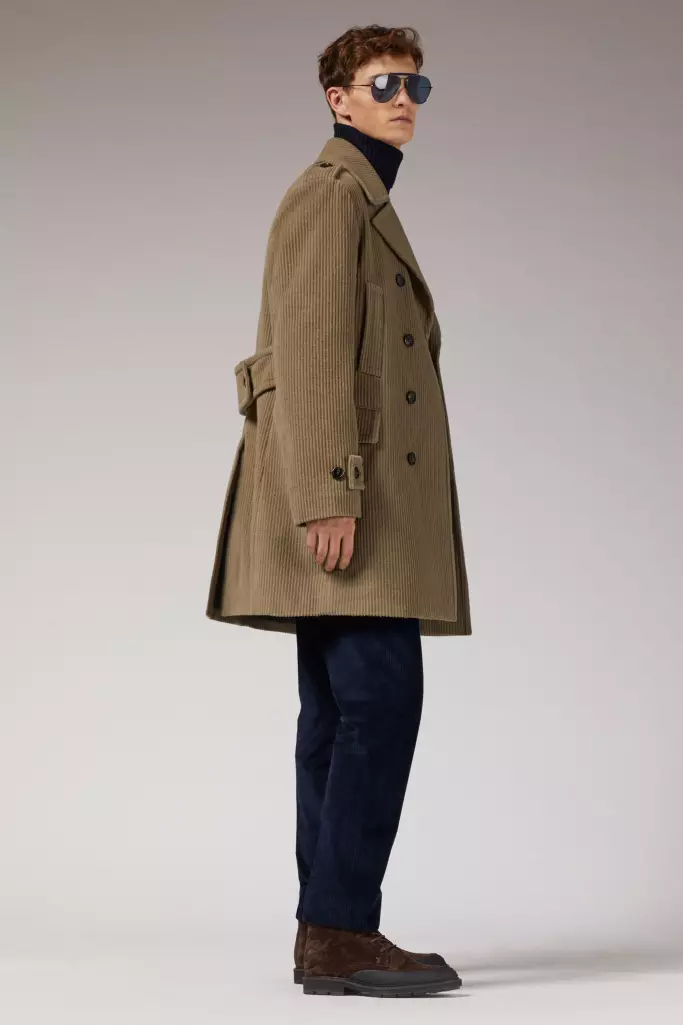 Tod's Menswear Otoño / Invierno 2019 Milán 17172_9