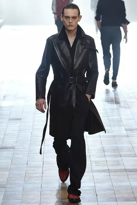 Lanvin Printemps 2016 Homme013