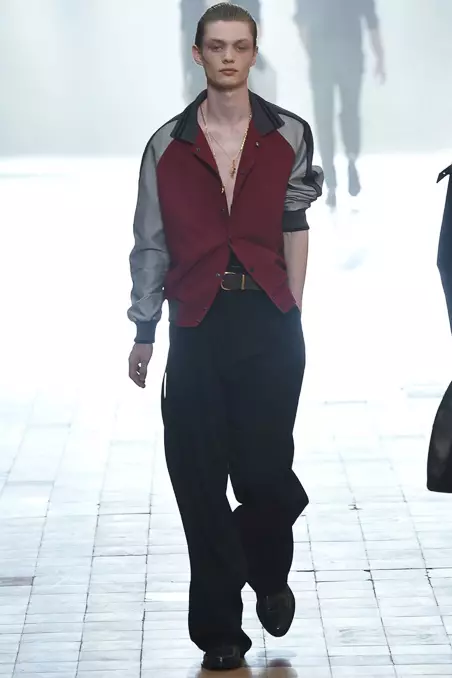 Lanvin 2016ko udaberria Gizonezkoen arropa014