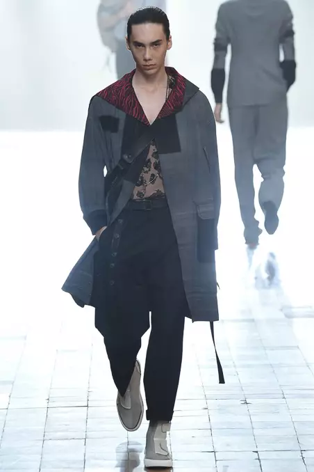 Pánské oblečení Lanvin Spring 2016019