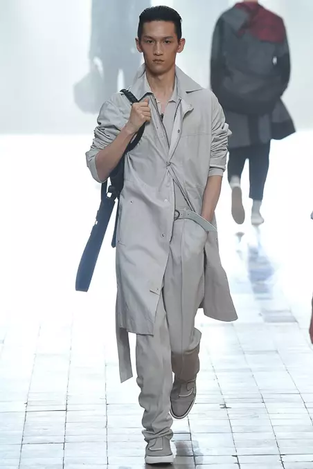 Gwanwyn Lanvin 2016 Menswear021