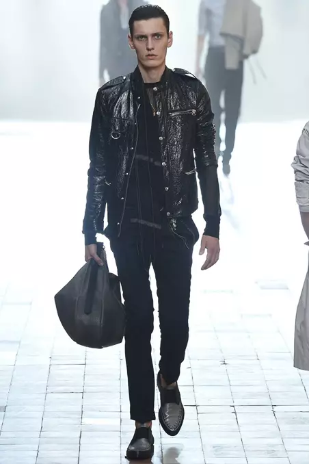 Lanvin Spring 2016 Menswear022