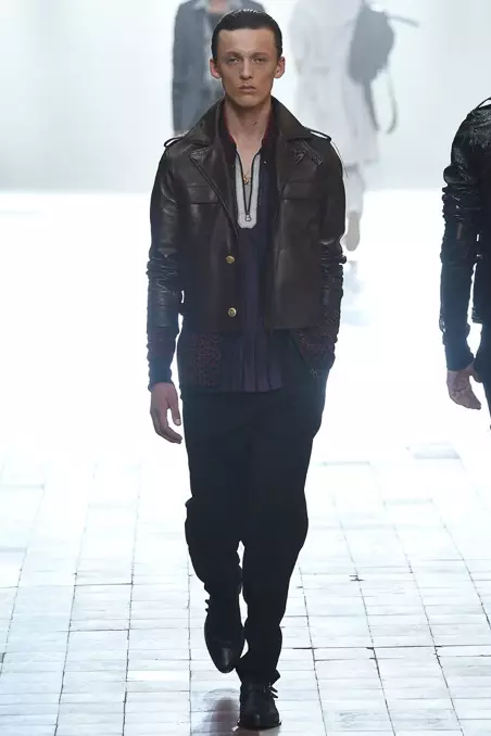 Lanvin orisun omi 2016 Menswear023