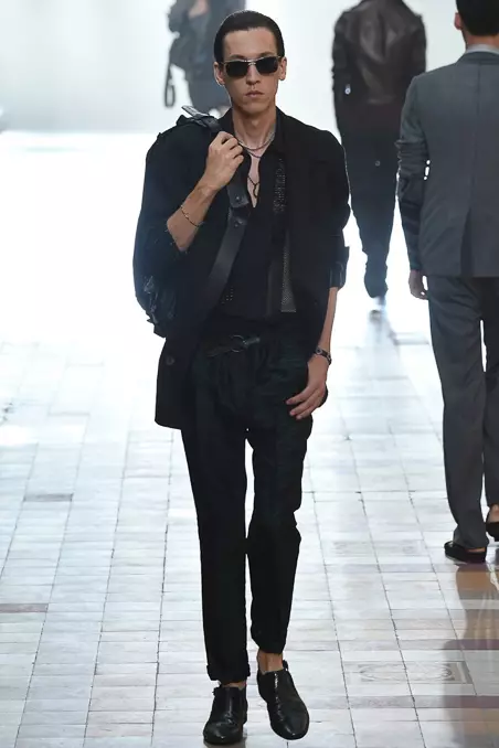 Lanvin Spring 2016 Menswear025