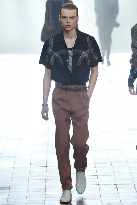 Lanvin 2016ko udaberria Gizonezkoen arropa027