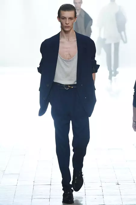 لباس مردانه Lanvin بهار 2016003