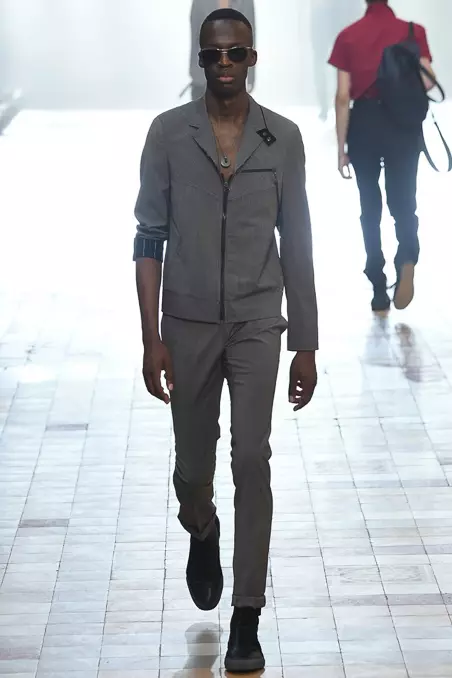 Lanvin বসন্ত 2016 Menswear031