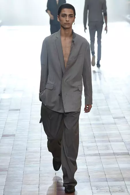 Lanvin Spring 2016 Panlalaking Damit032