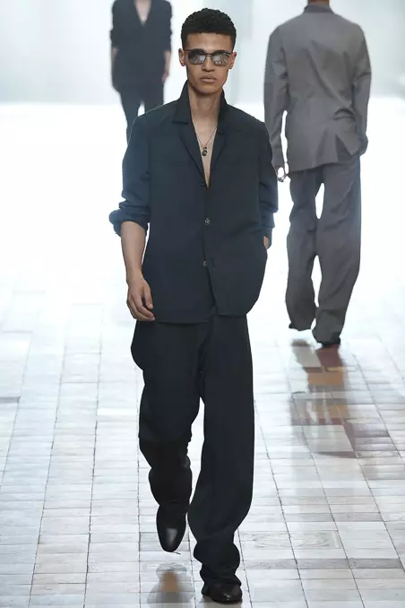 I-Lanvin Spring 2016 Menswear033