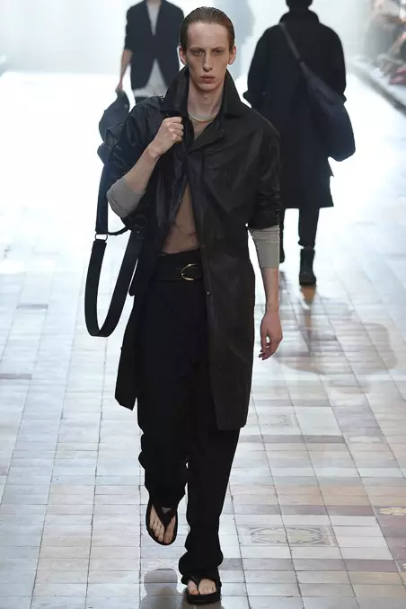 Lanvin Printemps 2016 Homme039