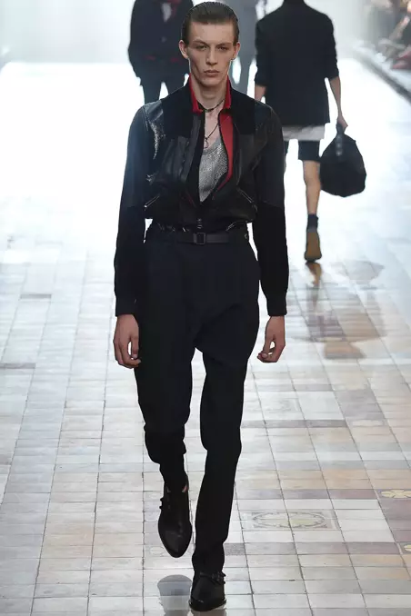 Lanvin pavasara 2016 vīriešu apģērbi041