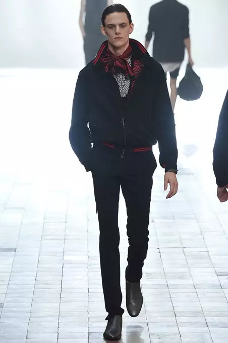 Lanvin Rebbiegħa 2016 Menswear042